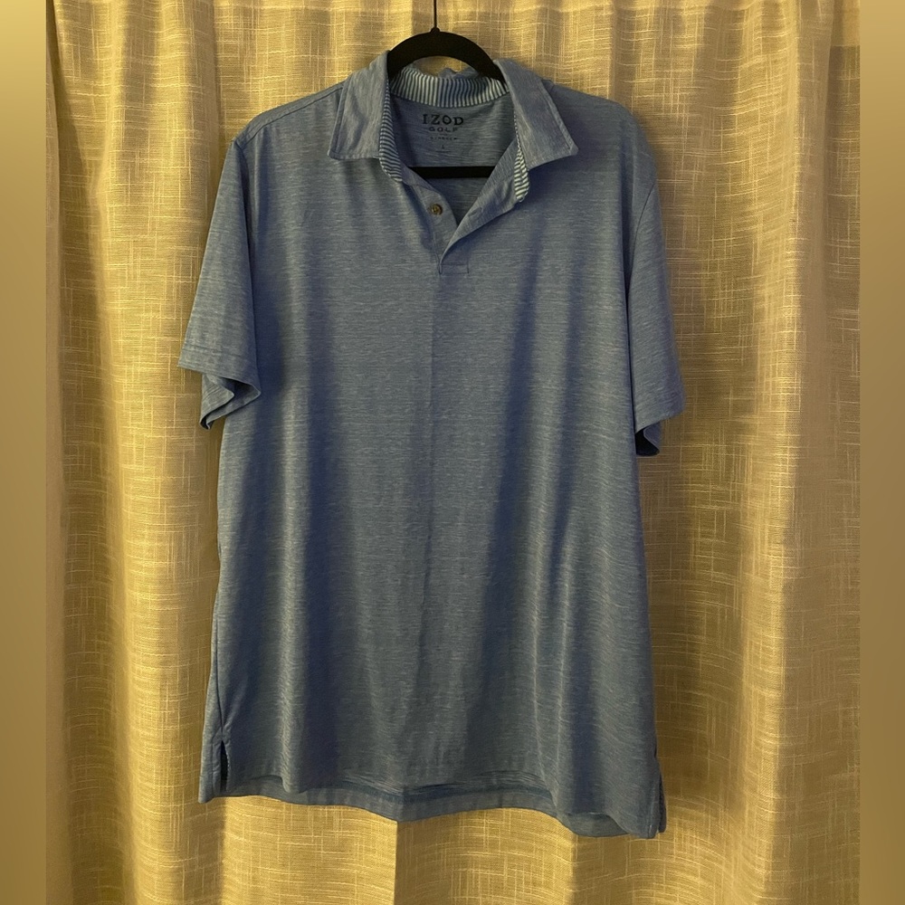 IZOD Golf Tshirt